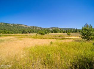 Nna Copper Ridge Rd LOT 3, Sagle, ID 83860