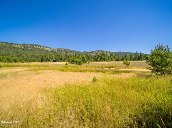 Nna Copper Ridge Rd Lot 3, Sagle, ID 83860