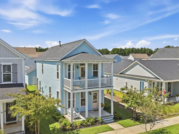 617 Trio Ln, Summerville, SC 29486