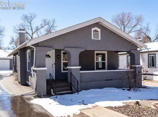 2411 E Willamette Ave, Colorado Springs, CO 80909