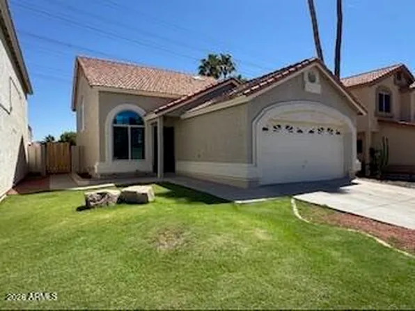 1417 E MINERAL Road, Gilbert, AZ 85234