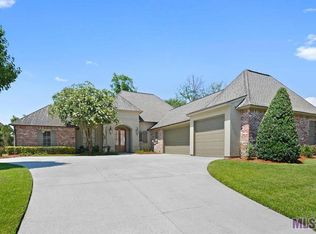 13602 Kings Court Ave, Baton Rouge, LA 70810