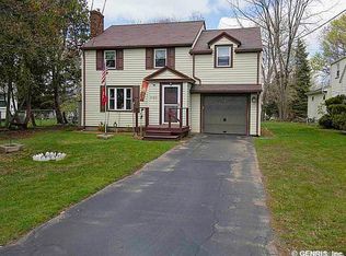 2782 Chili Ave, Rochester, NY 14624