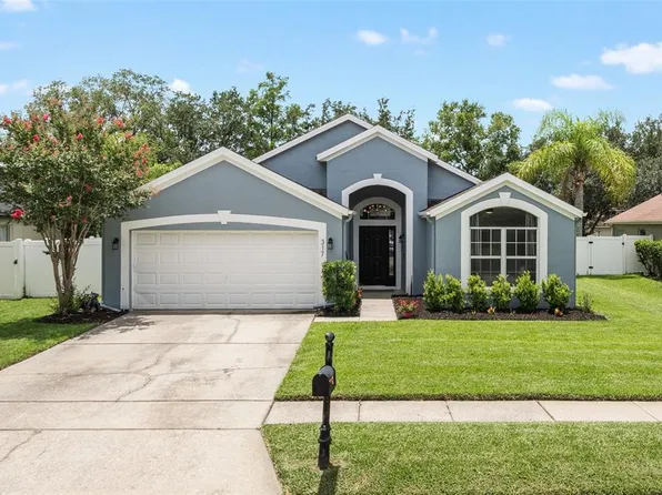 317 Bridge Creek Blvd, Ocoee, FL 34761
