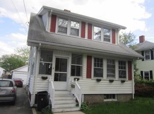 18 Algonquin Rd, Quincy, MA 02169