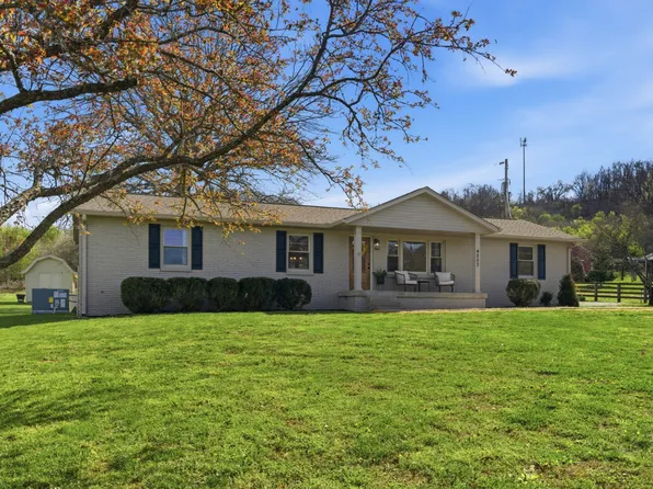 4203 Pulaski Hwy, Culleoka, TN 38451