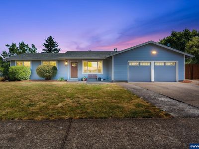 425 NE Sherwood Way, Corvallis, OR, 97330