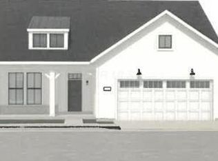 3300 Strickland Dr, New Albany, OH 43054