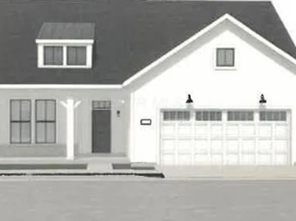 3300 Strickland Dr, New Albany, OH 43054