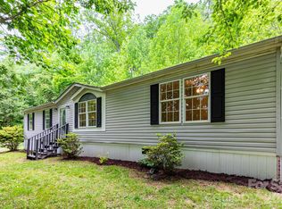 61 Blue Mountain Rd, Fairview, NC 28730