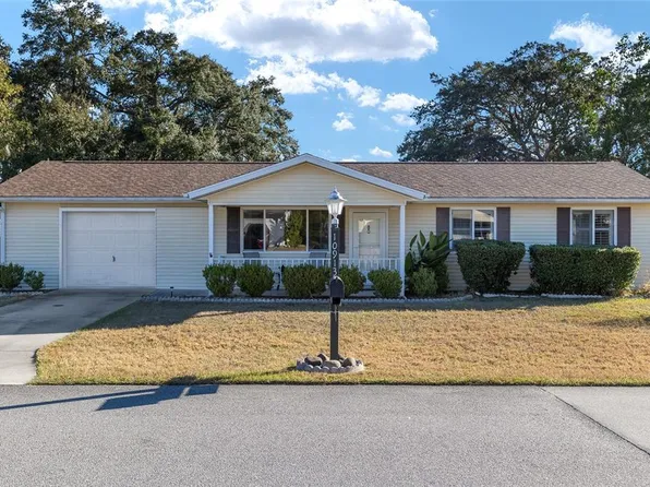 10913 SW 83rd Ave, Ocala, FL 34481