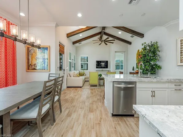 7110 CAYO COCO LN, NAPLES, FL 34113
