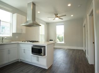 1022 Adeline St, Oakland, CA 94607