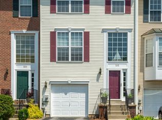 202 Harpers Way, Frederick, MD 21702