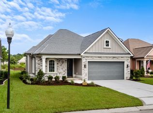 7314 Lieth Ln, Sunset Beach, NC 28468