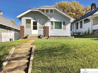 613 N 43rd St, Omaha, NE 68131