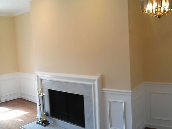 Sunny Living Room
