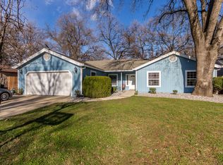6353 Mullen Pkwy, Redding, CA 96001