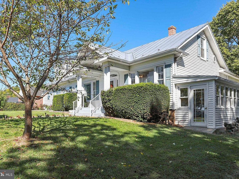 166 Shannon Ave, Mount Jackson, VA 22842 Zillow