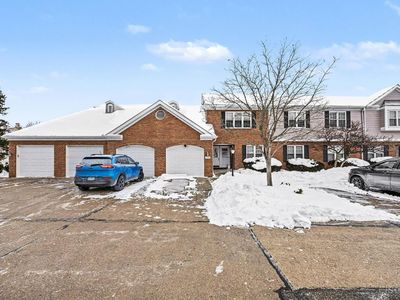 5149 Scarsdale Cv #61, Cincinnati, OH, 45248