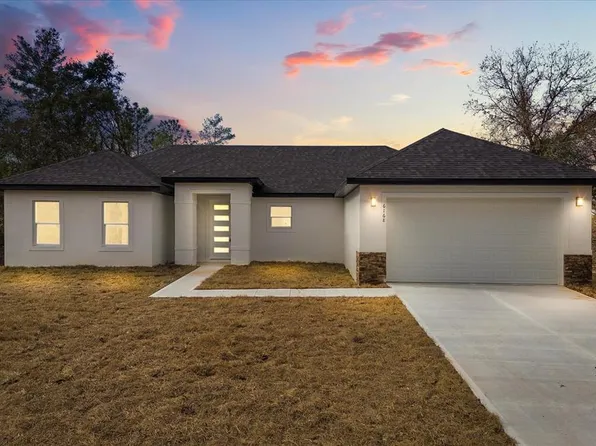 6168 SW 154th St, Ocala, FL 34473