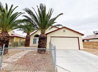 3772 Angel Flight Dr, Las Vegas, NV 89115