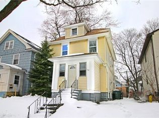 112 Bidwell Ter #112, Rochester, NY 14613