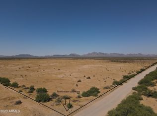 5 W Centennial Rd, Tonopah, AZ 85354