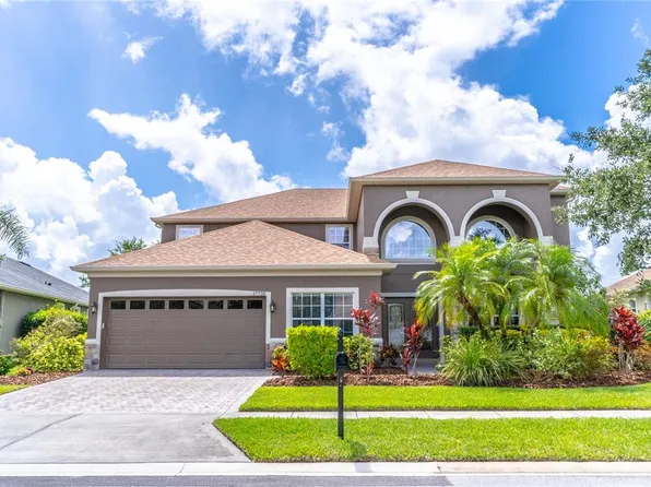 17728 Ashford Grande Way, Orlando, FL 32820