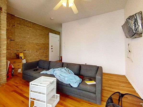 701 W Belmont Ave #1W
