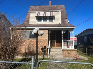2705 Bird St, Parkersburg, WV 26101
