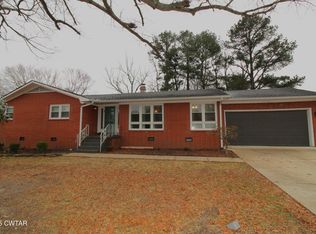 2043 Sunset Rdg, Milan, TN 38358