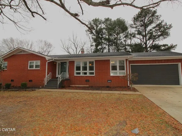 2043 Sunset Rdg, Milan, TN 38358