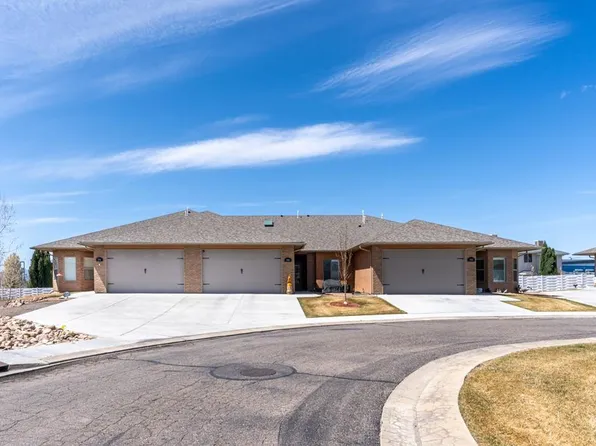 1924 Lynda Ln, Pueblo, CO 81008