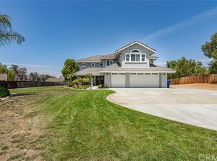 19584 Mariposa Ave, Riverside, CA 92508