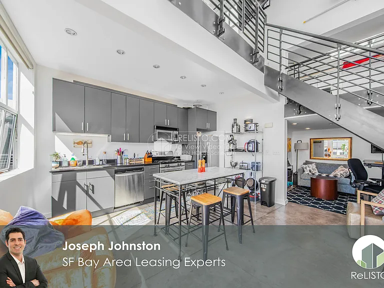 60 Rausch St #402 — Photo 1