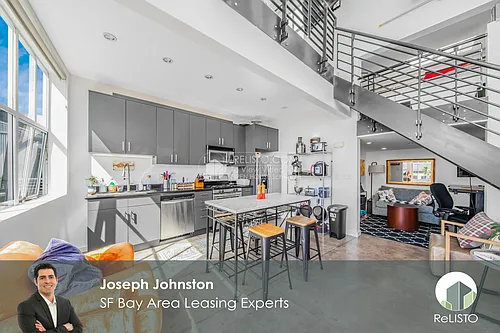 60 Rausch St #402 Photo 1