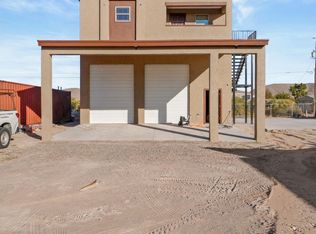 5316 League Rd #B, El Paso, TX 79938