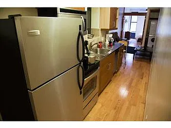 Rented by GPS Realty NYC