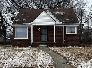 1244 Helen St, Inkster, MI 48141