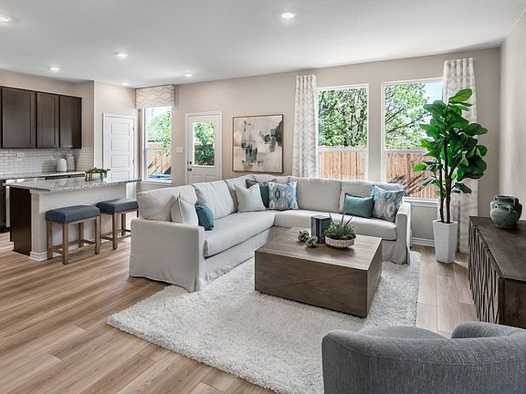 Great room