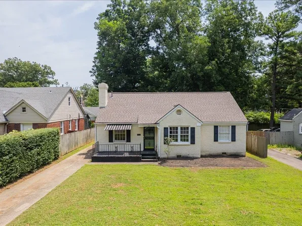 18 S Alicia Dr, Memphis, TN 38111