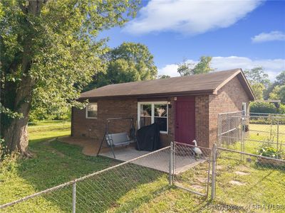 303 Railroad Street, Henryville, IN, 47126