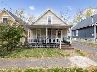 799 Exchange St, Rochester, NY 14608