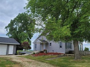 1097 Slater Ave, Aurora, IA 50607