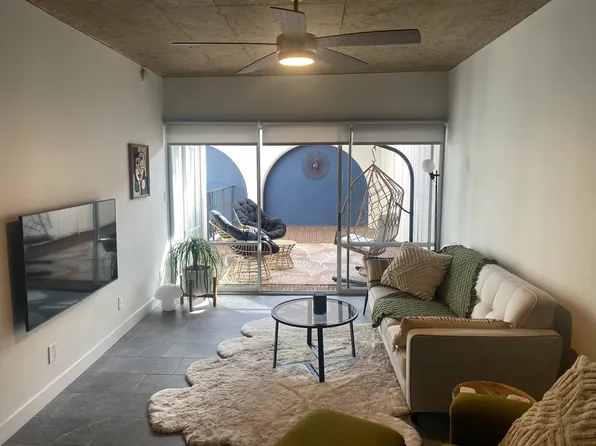 805 N 4th Ave Unit 206, Phoenix, AZ 85003