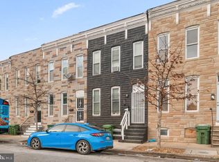 2108 Ashton St, Baltimore, MD 21223