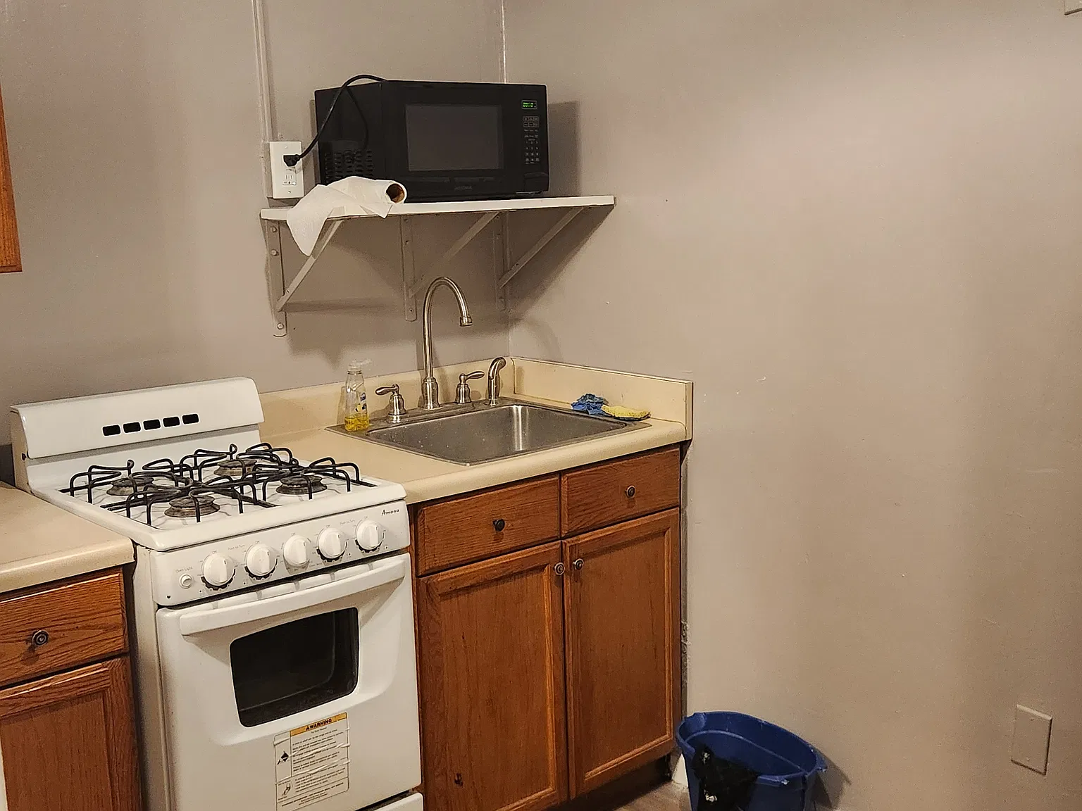 1 bed, 850 sqft, $1,450 — Photo 4