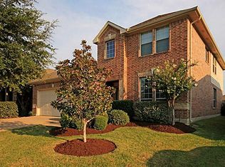 2820 Evening Mist Dr, Little Elm, TX 75068