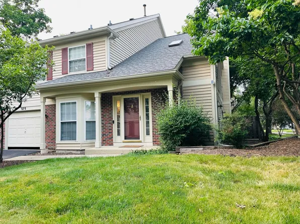 878 N Shady Oaks Dr #878, Elgin, IL 60120